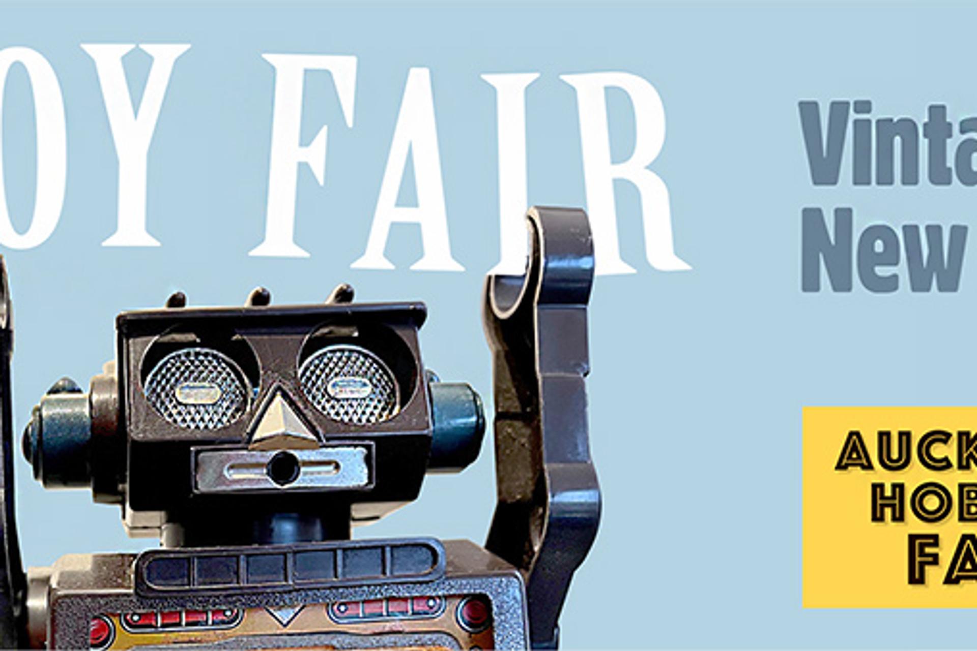 Auckland Hobbies Toy Fair, Te Atatū