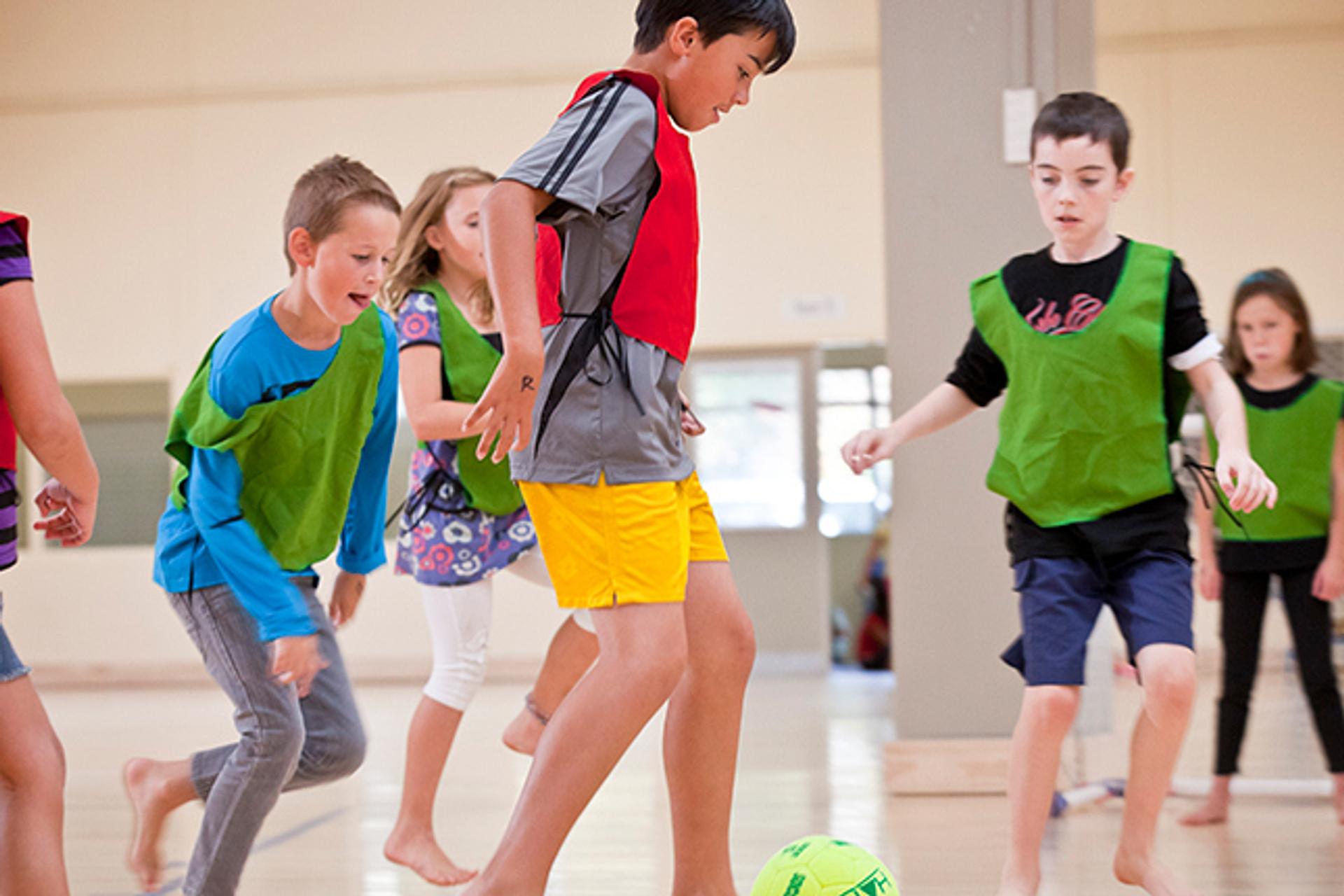 West Wave Pool and Leisure Centre School Holiday Programme, Henderson