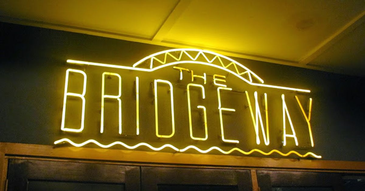 Bridgeway Cinema