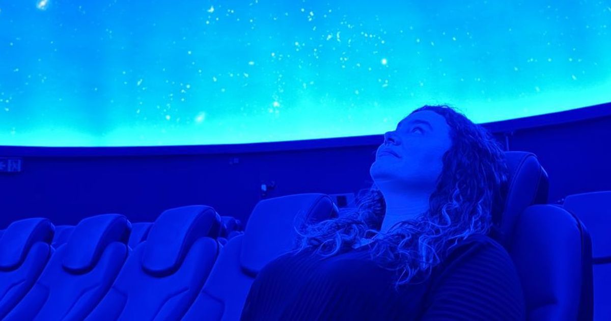 Matariki Mauri Tau | Matariki Meditation