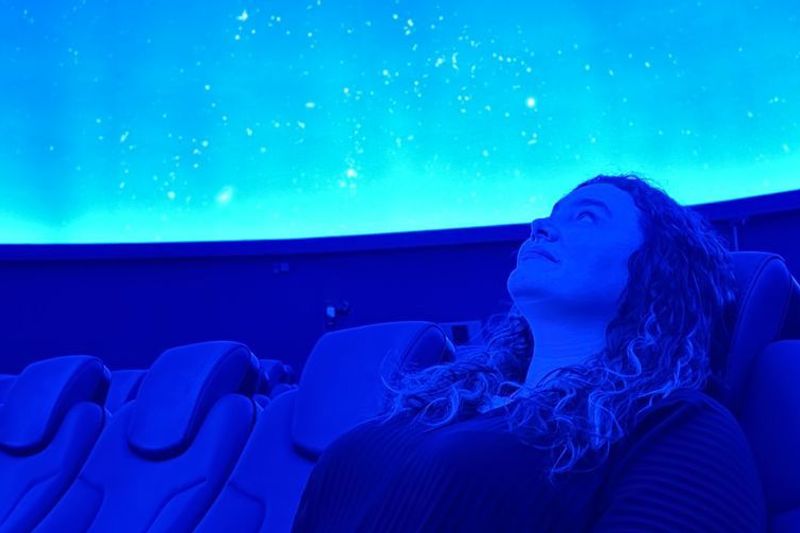 Matariki Mauri Tau | Matariki Meditation