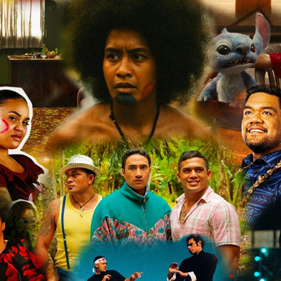 Whau Pasifka Festival: Dream. Weave. Navigate
