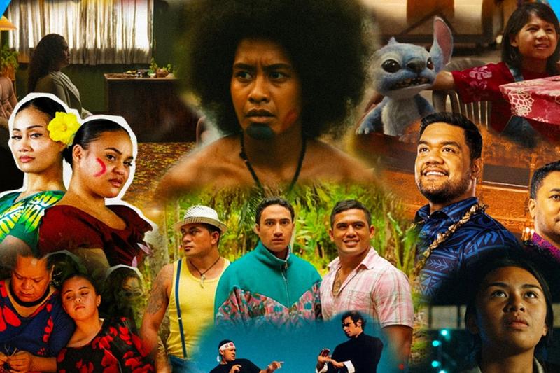 Whau Pasifka Festival: Dream. Weave. Navigate