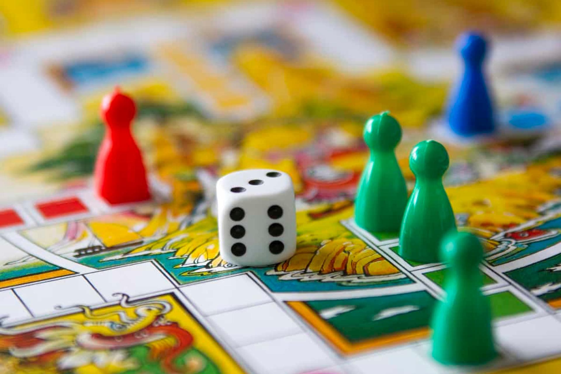 Social Gaming, Mt Albert