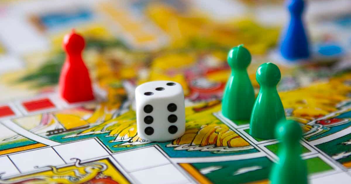Social Gaming