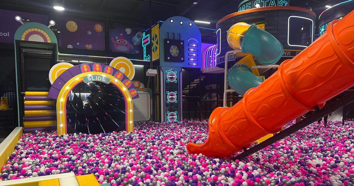 Wonder World Westgate