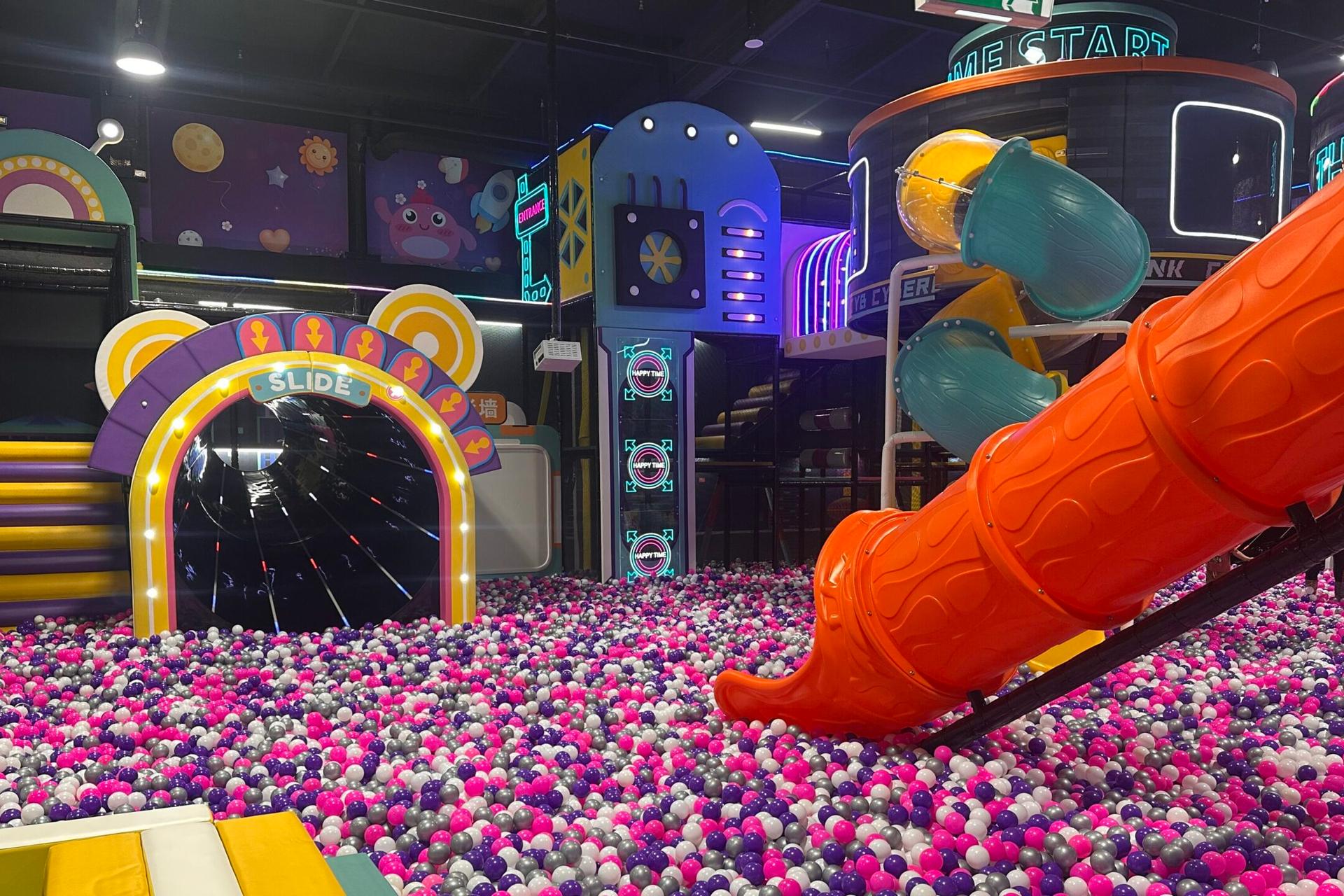 Wonder World Westgate, Westgate