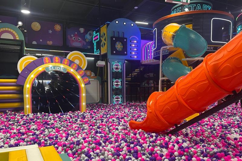Wonder World Westgate