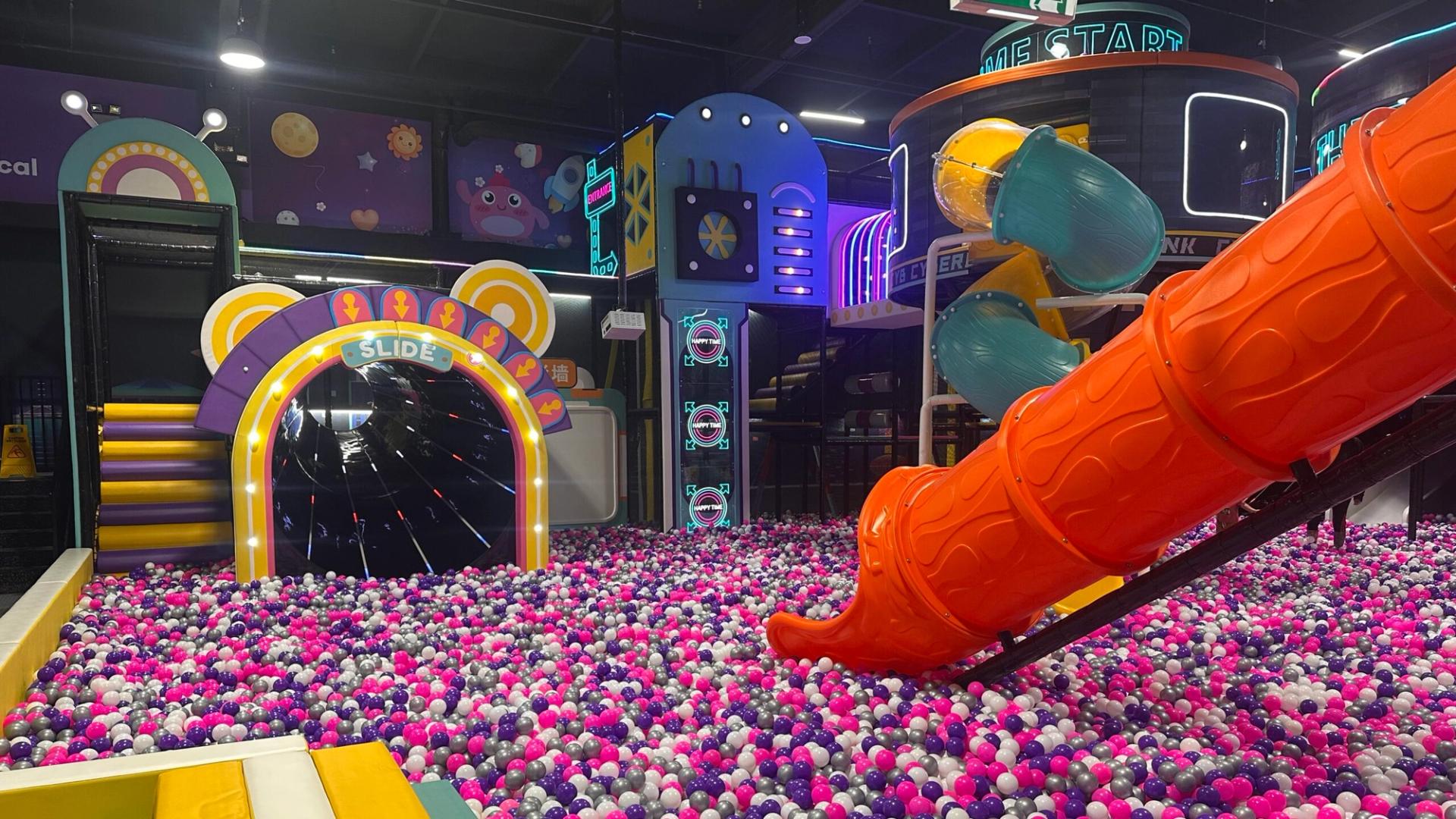 Wonder World Westgate, Westgate