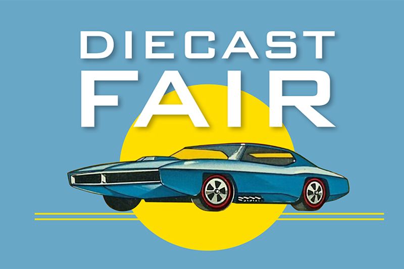 Diecast Fair