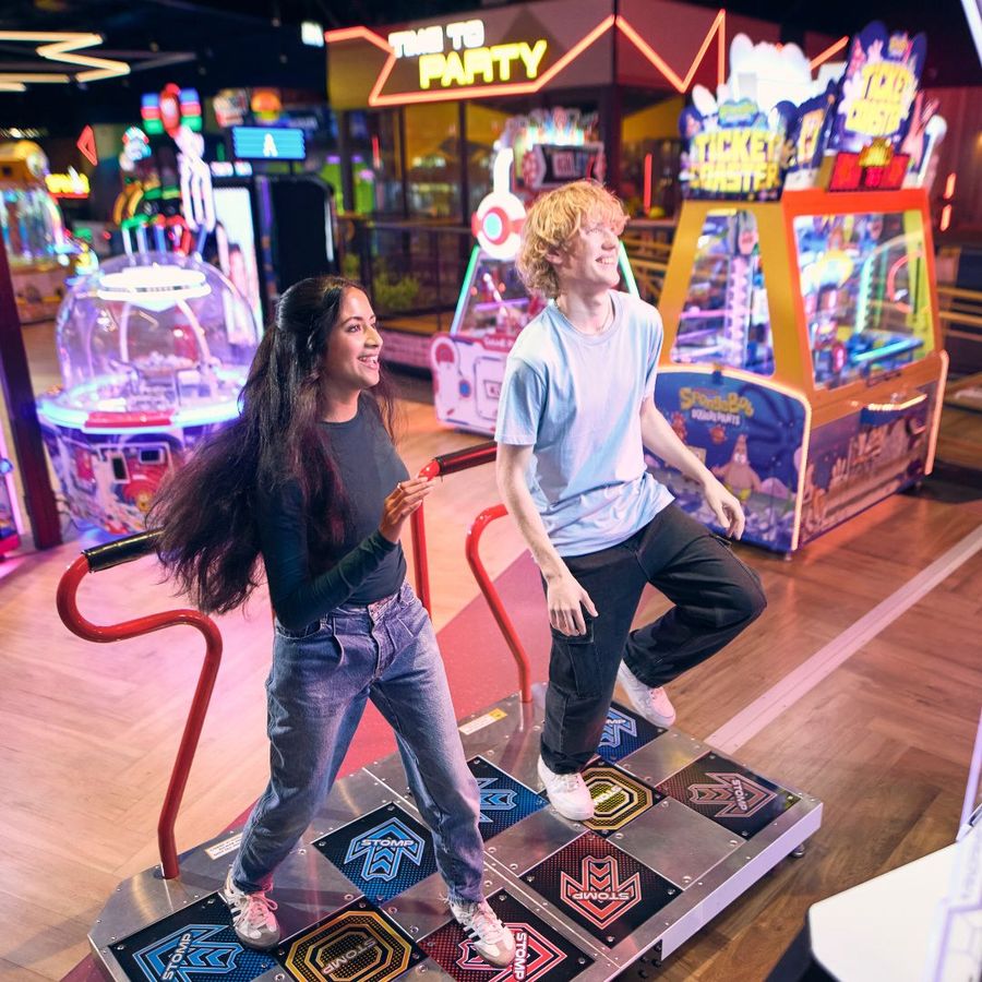 Timezone
