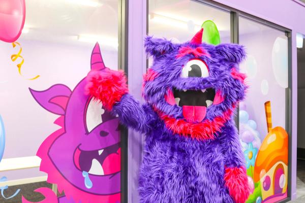 Monster Fun