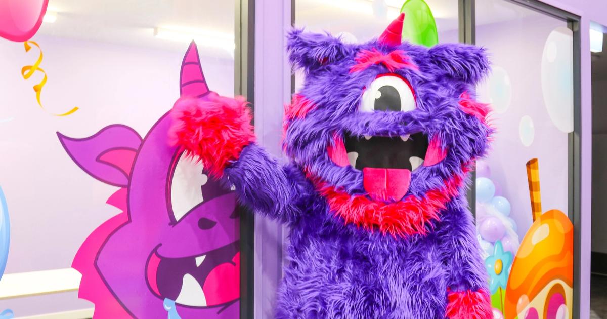 Monster Fun