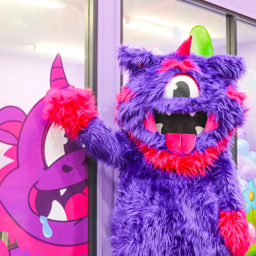 Monster Fun