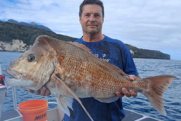 Northside Adventures Fishing Charters