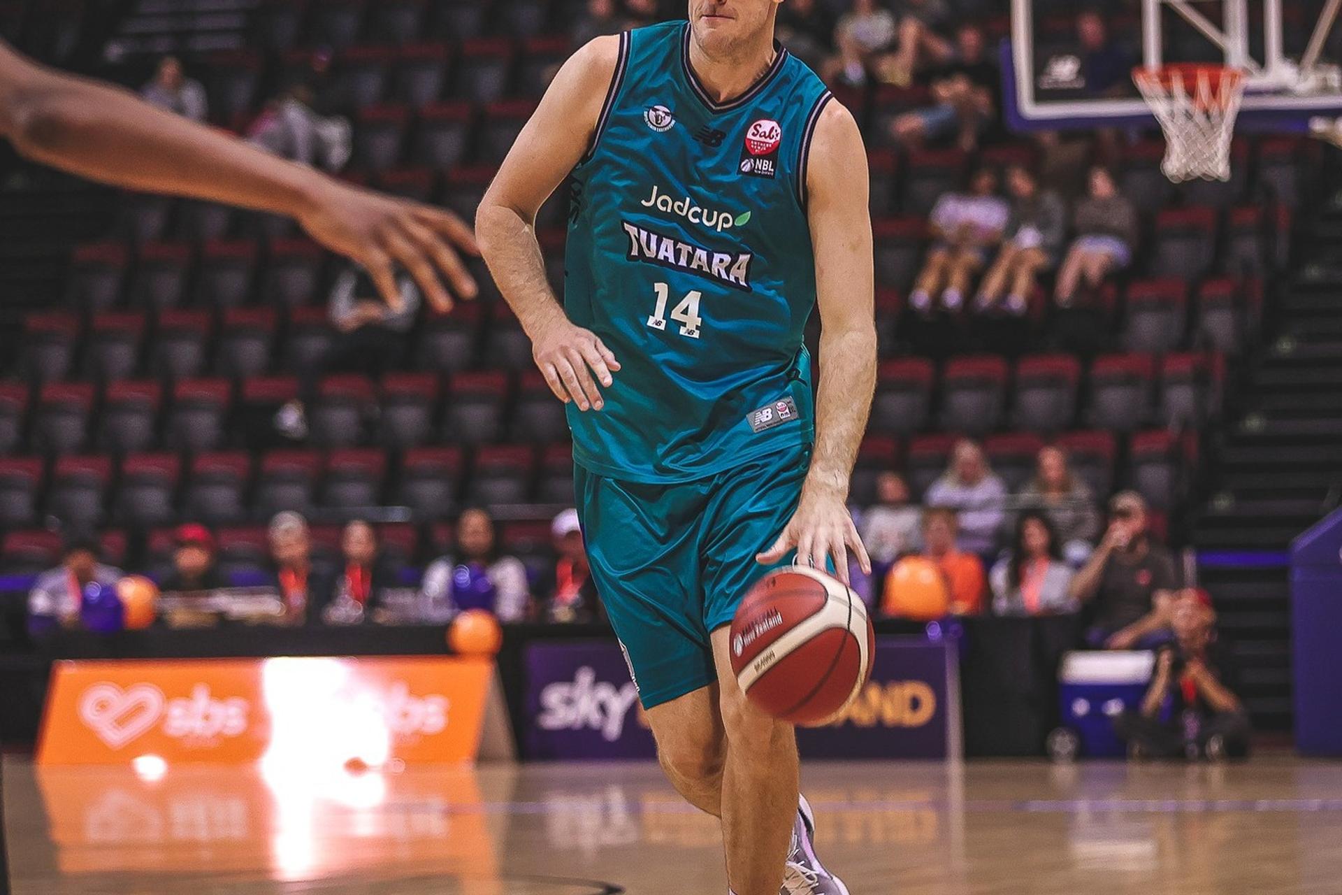 Auckland Tuatara v Wellington Saints, Eventfinda Stadium