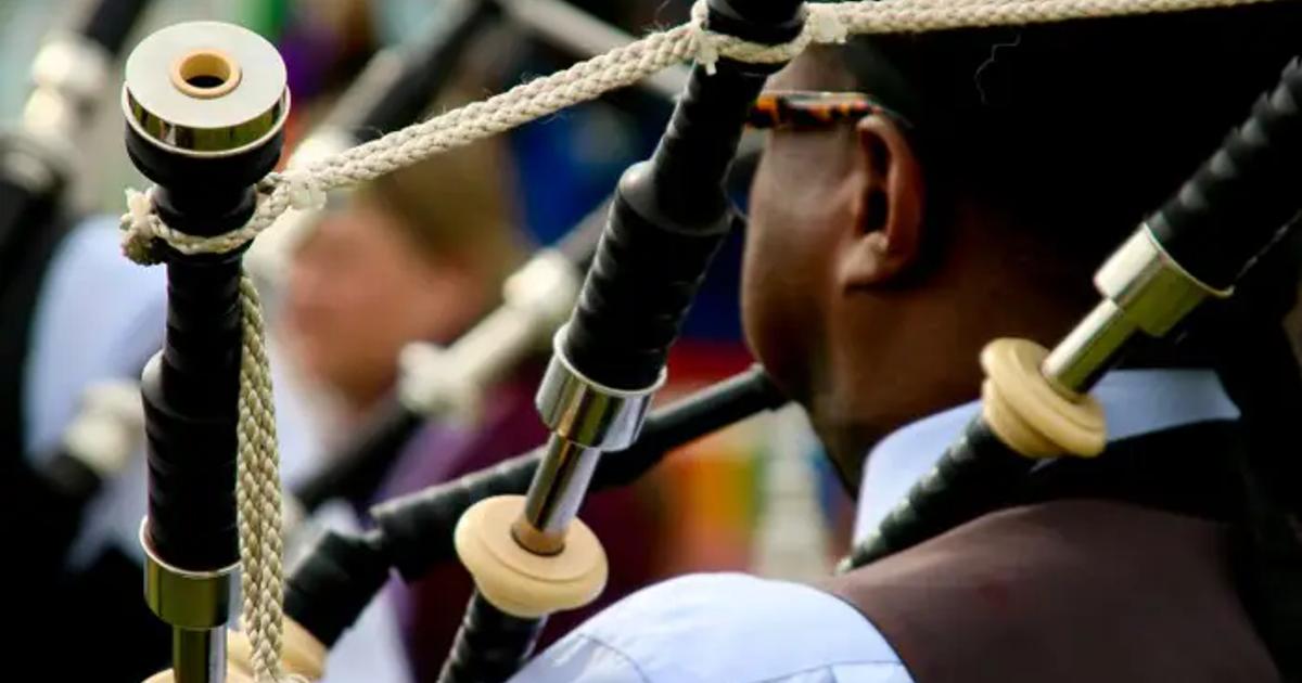 Tartan Day: A Celebration of Scottish Heritage