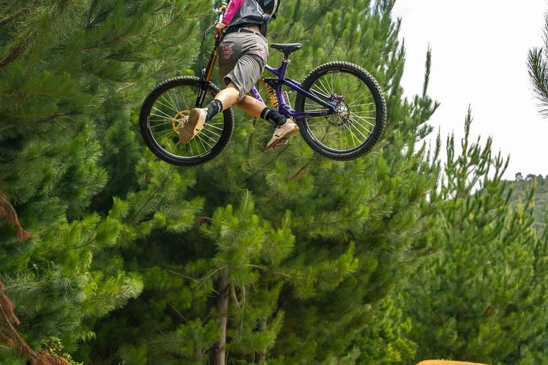 Fourforty Mountain Bike Park