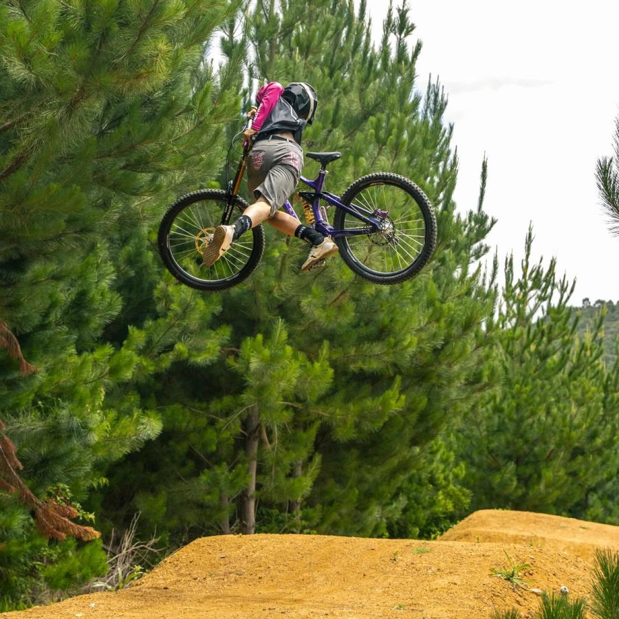 Fourforty Mountain Bike Park