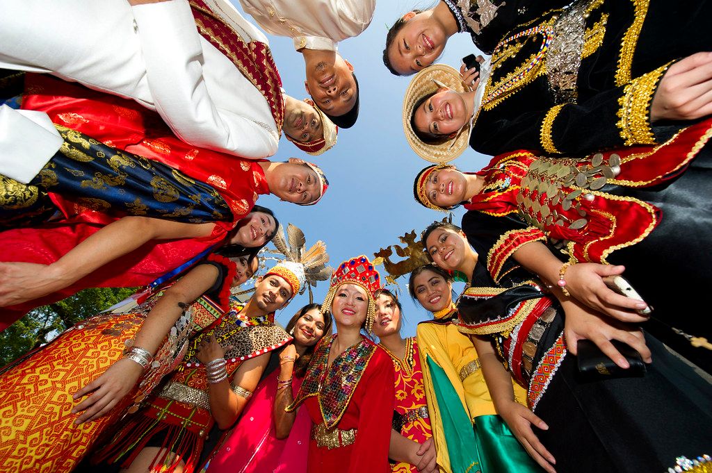 Auckland Malaysia Festival