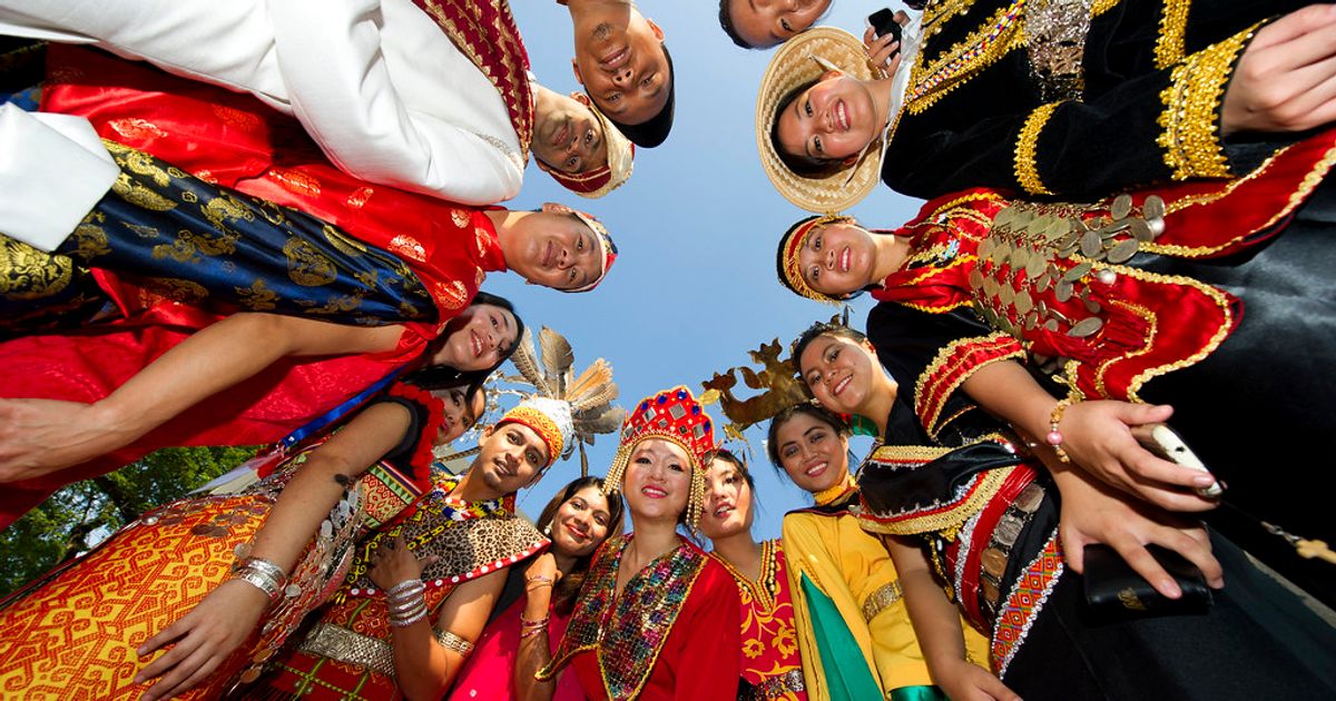 Auckland Malaysia Festival