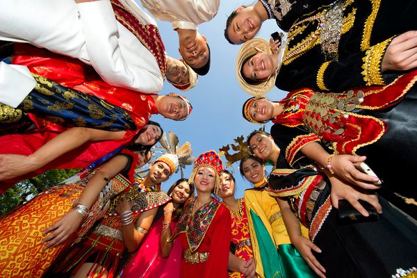 Auckland Malaysia Festival