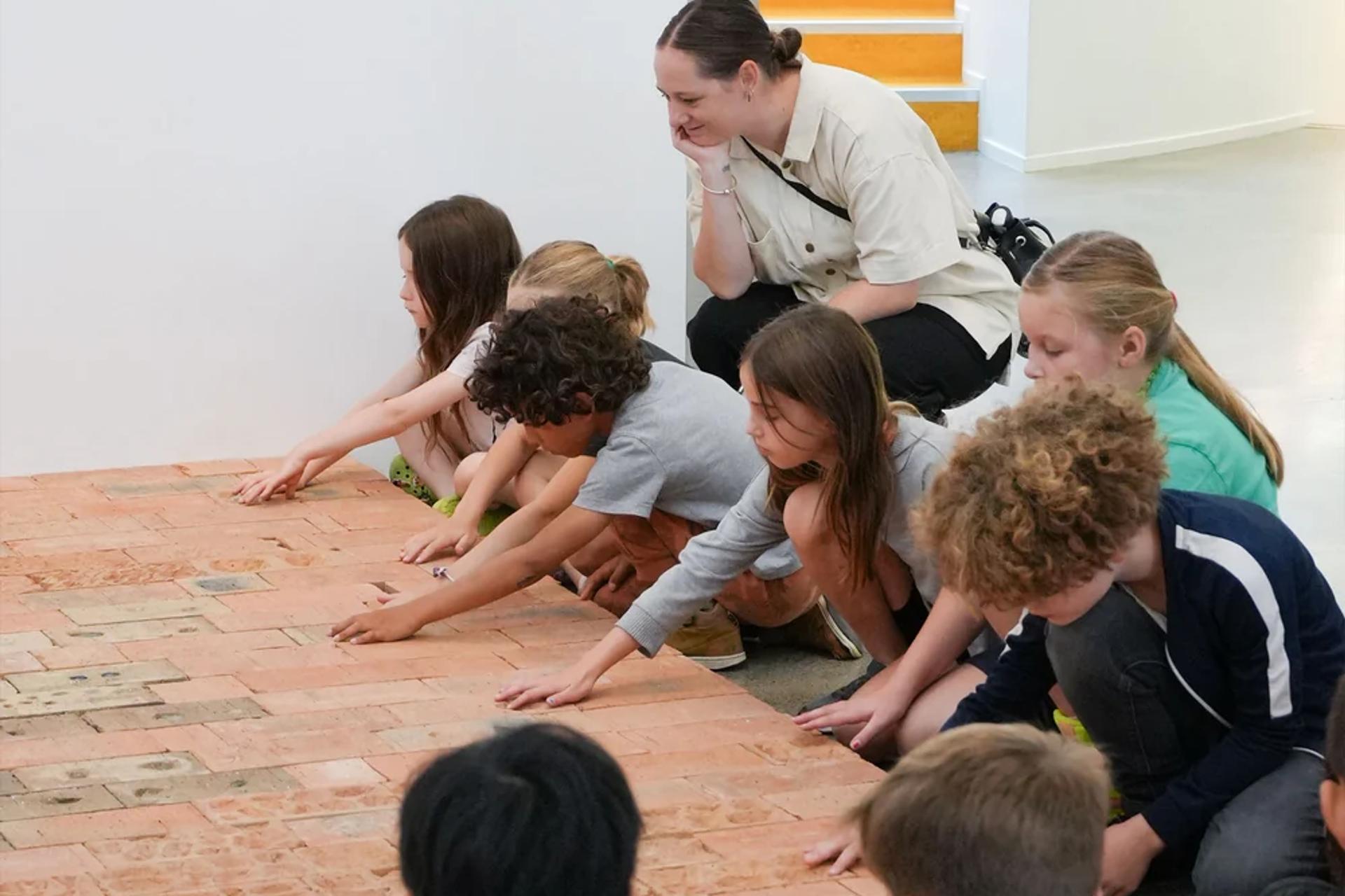 Titirangi Creative Whānau Day, Titirangi