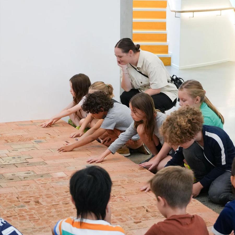 Titirangi Creative Whānau Day