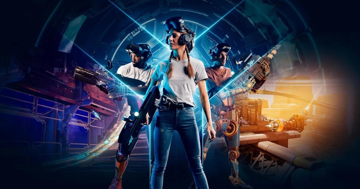 Zero Latency Auckland