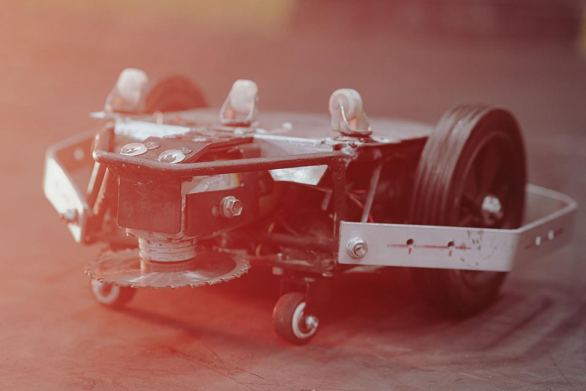 Battle Bot Build & Fight, Onehunga