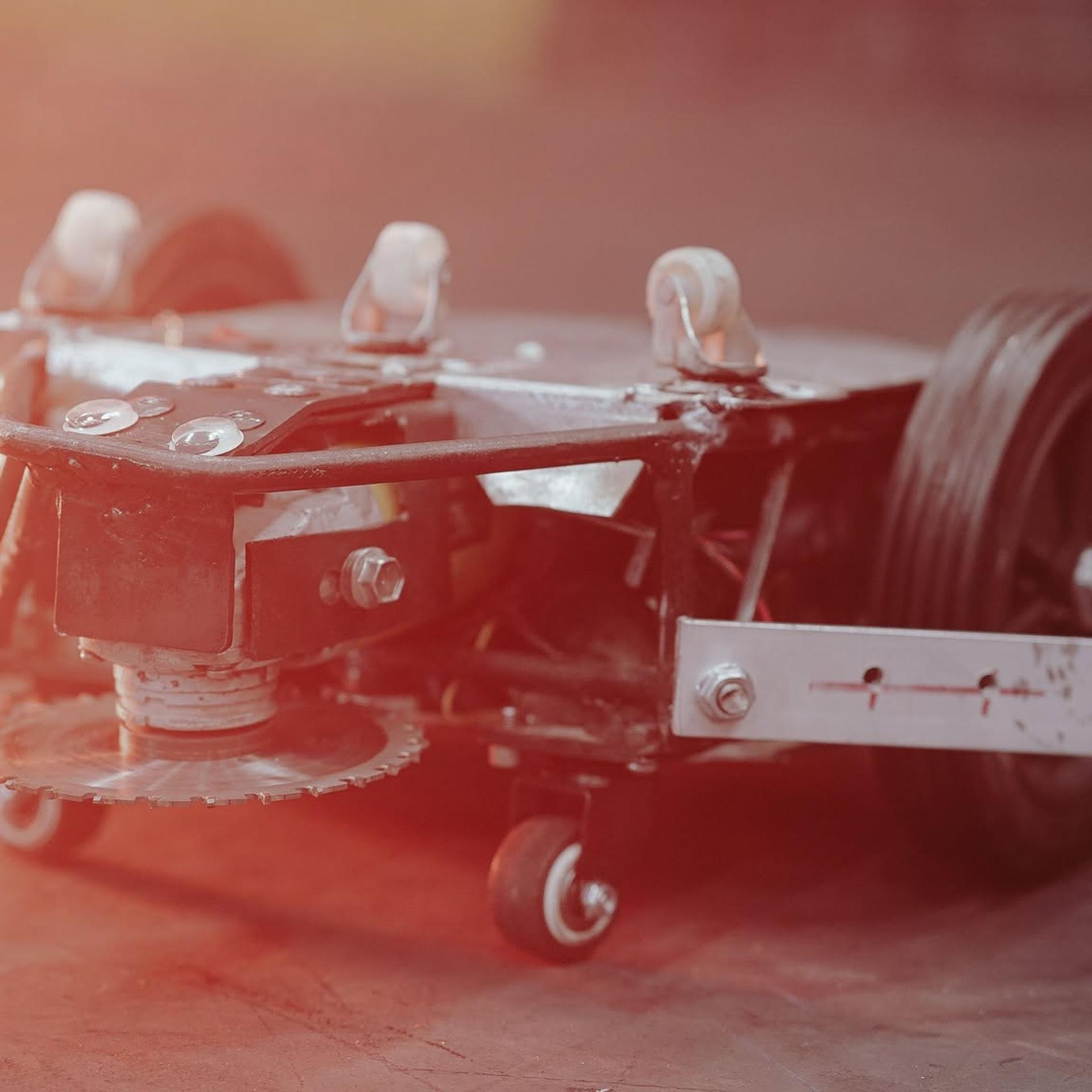 Battle Bot Build & Fight, Onehunga