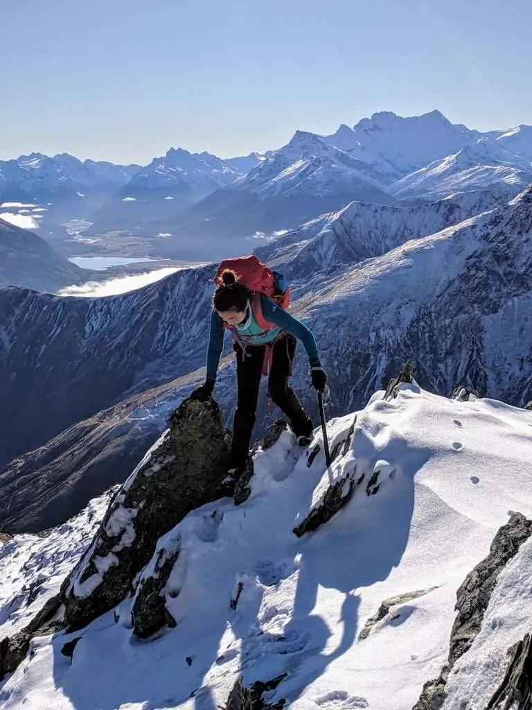 NZ Mountain Film Festival 2026