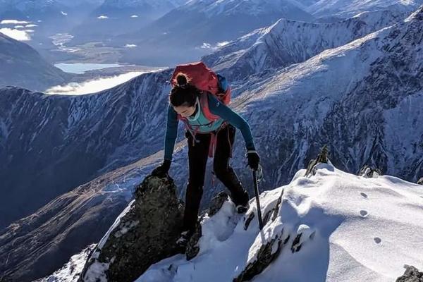 NZ Mountain Film Festival 2026