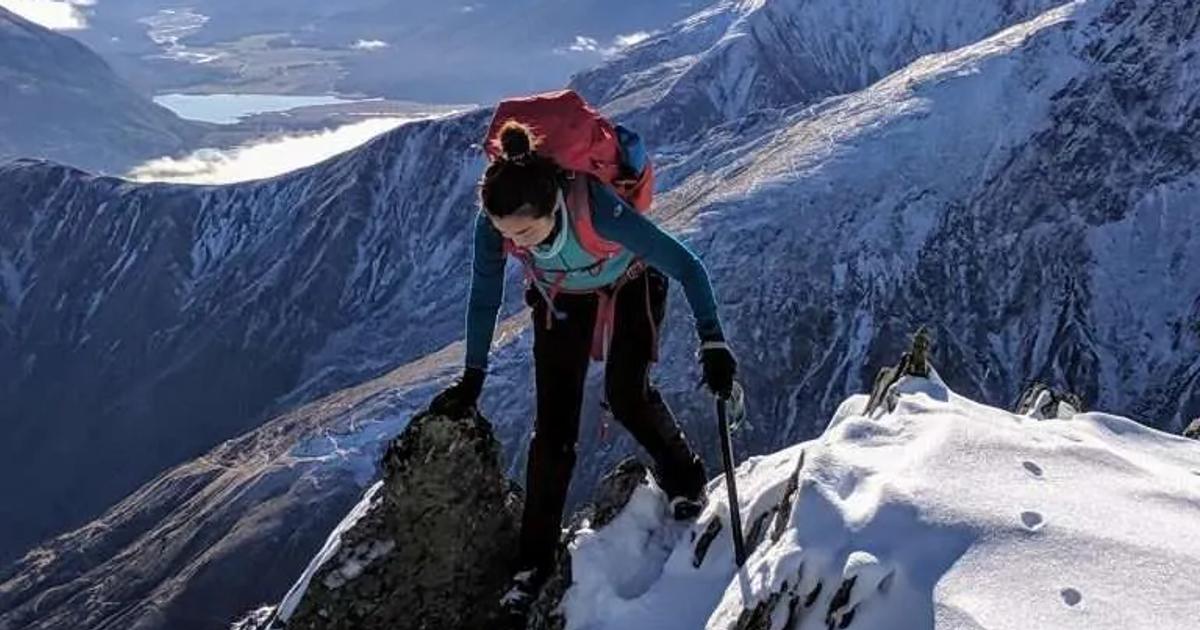 NZ Mountain Film Festival 2026