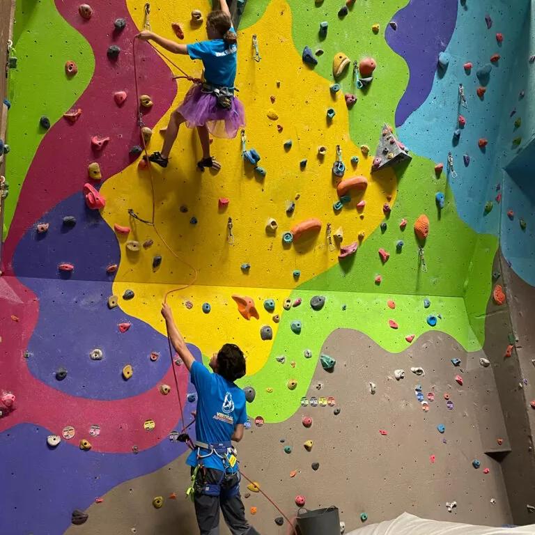 Vertical Adventures