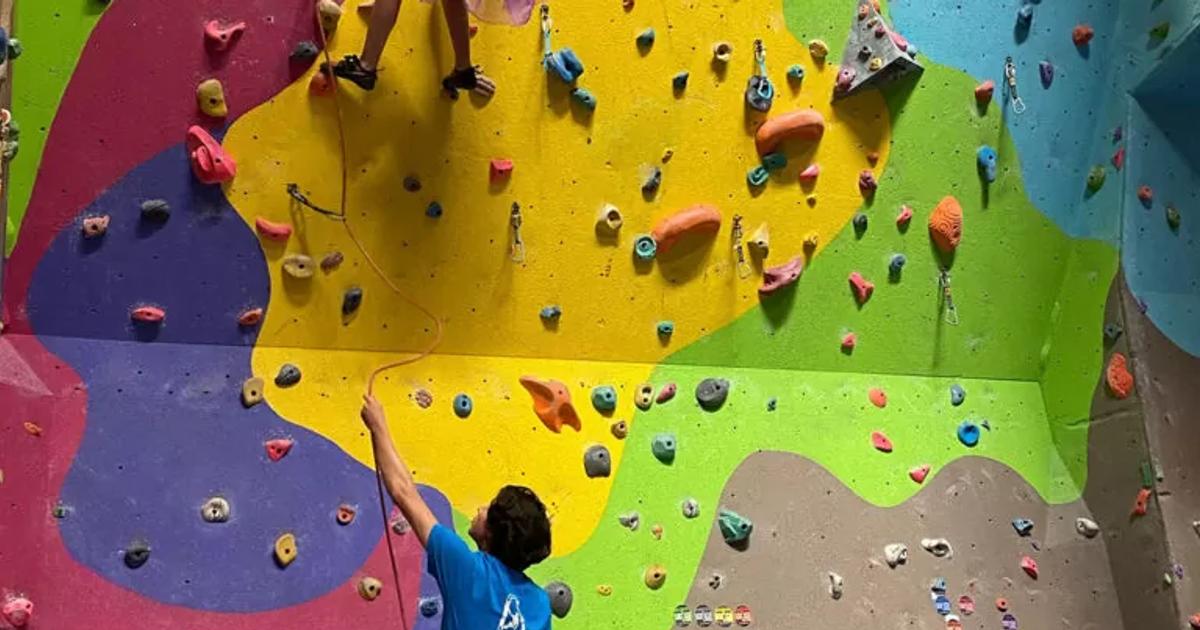 Vertical Adventures
