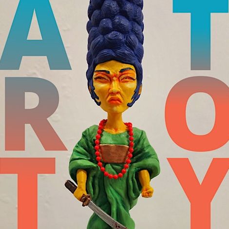 Art Toy Exhibition