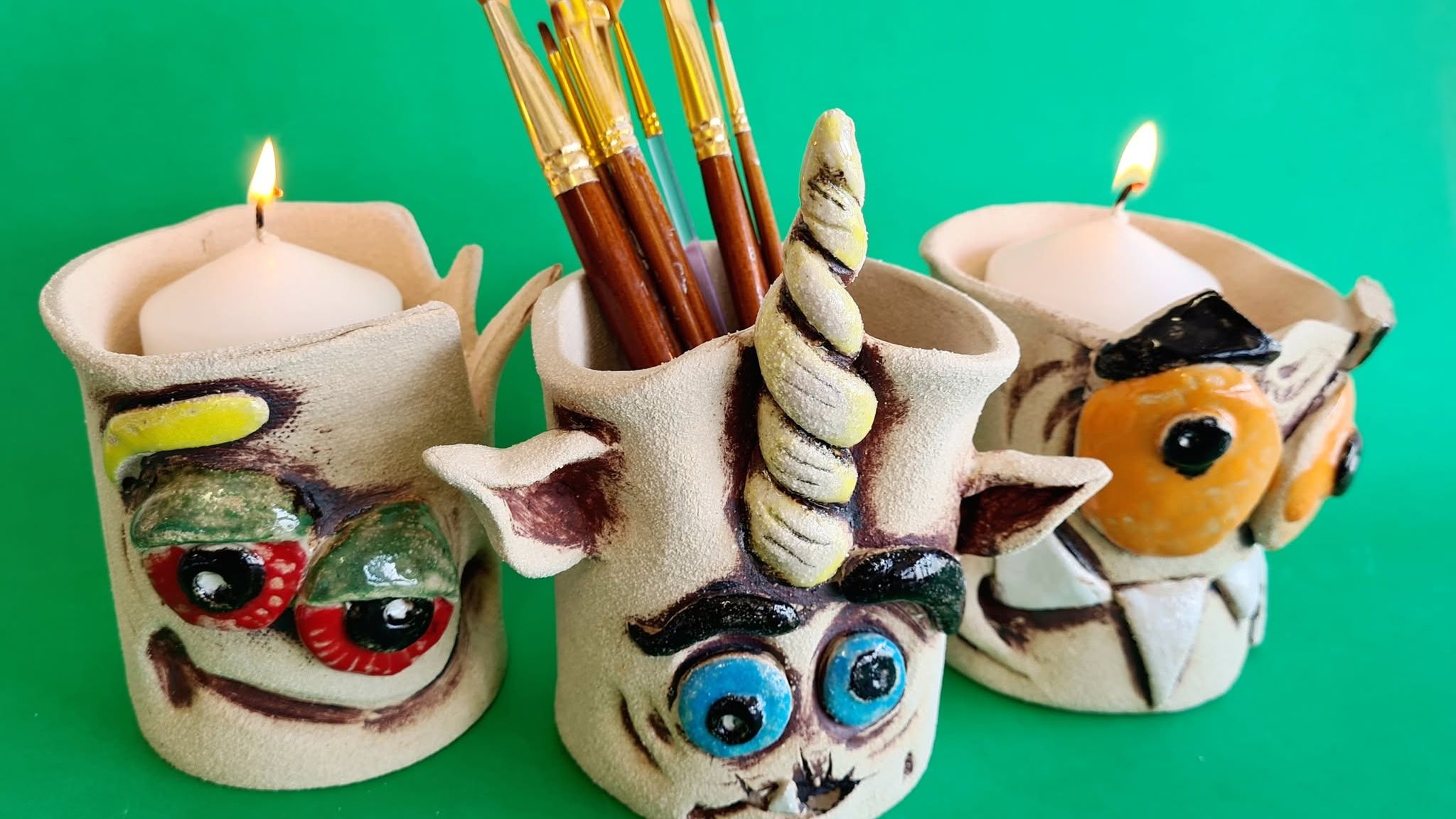 Clay Studios