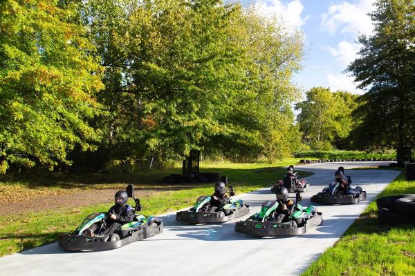 E-Volt Racing Matakana
