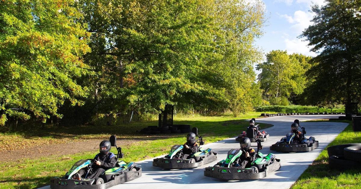 E-Volt Racing Matakana
