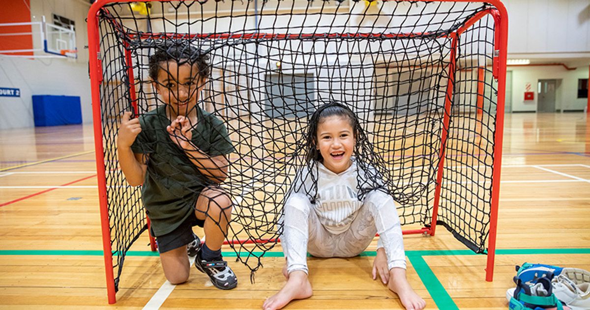 Te Matariki Clendon Community Centre and Library School Holiday Programme