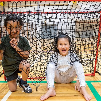 Te Matariki Clendon Community Centre and Library School Holiday Programme