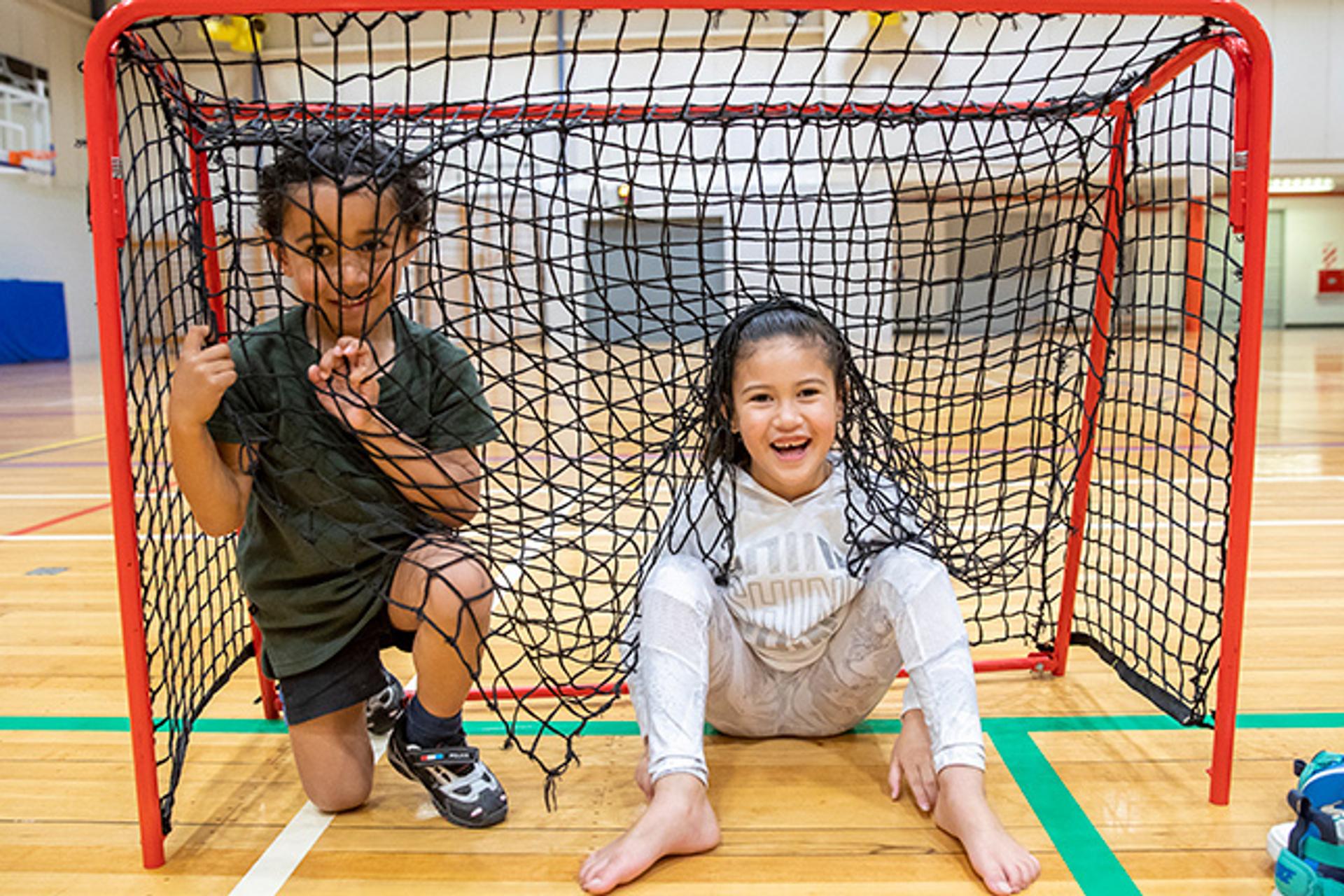 Te Matariki Clendon Community Centre and Library School Holiday Programme, Clendon Park