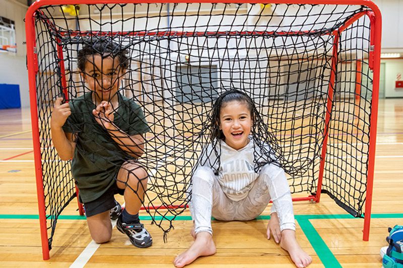 Te Matariki Clendon Community Centre and Library School Holiday Programme