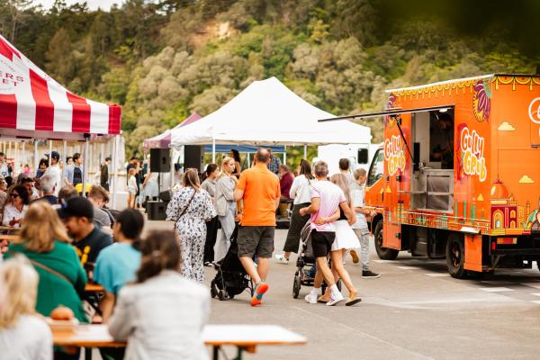 Catalina Bay Farmers Market