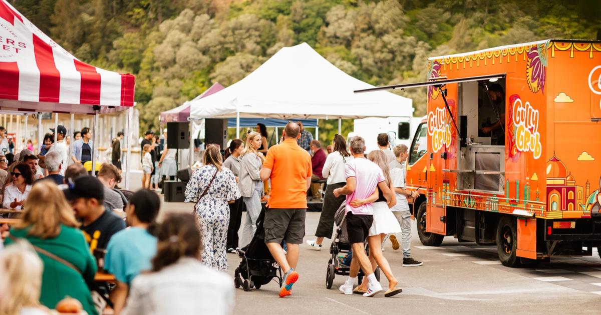 Catalina Bay Farmers Market
