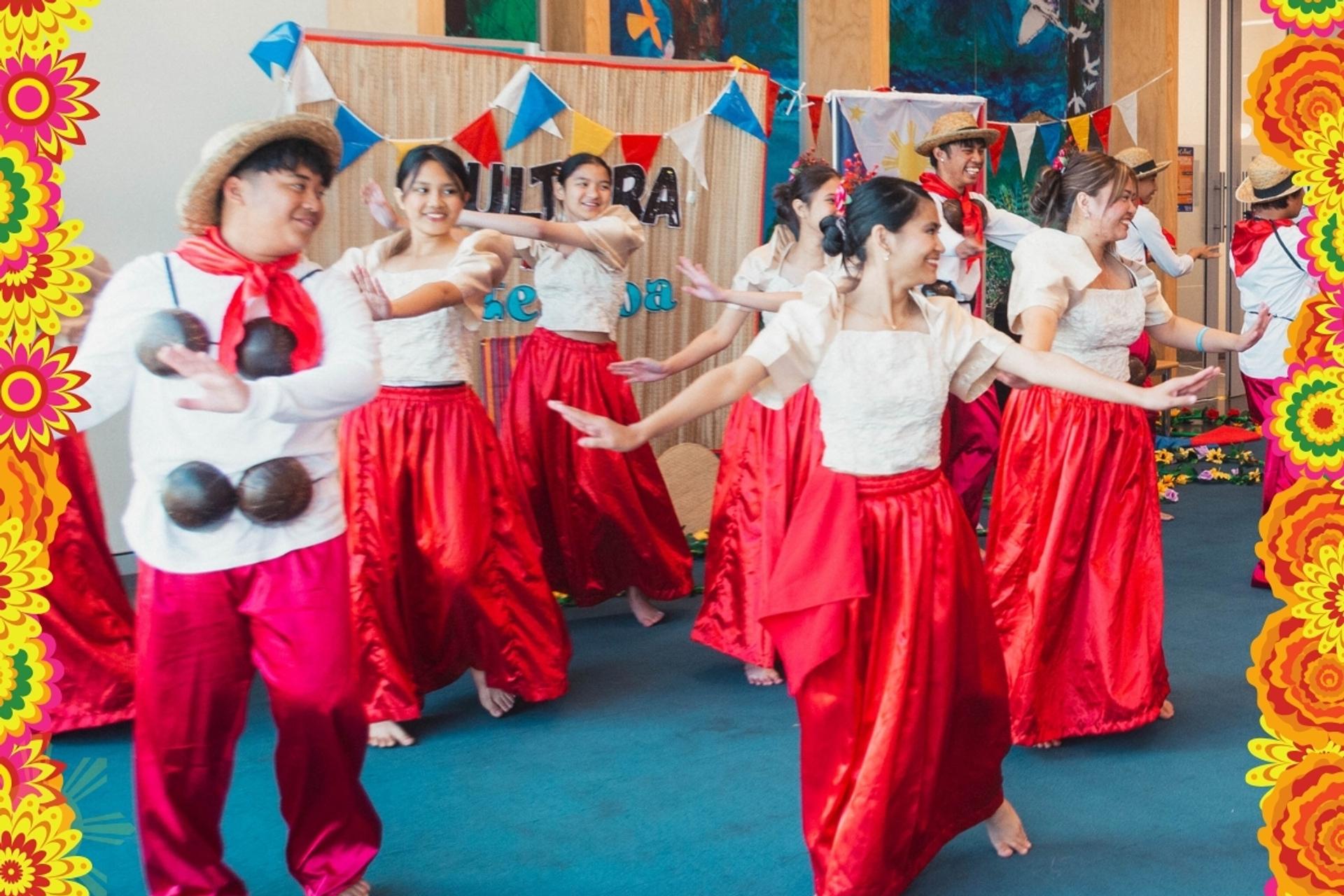 Filipino Language Month Celebration, Pukekohe