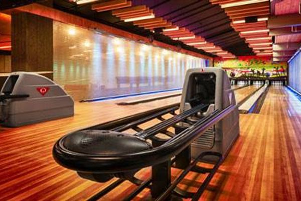 Metrolanes