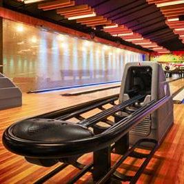 Metrolanes