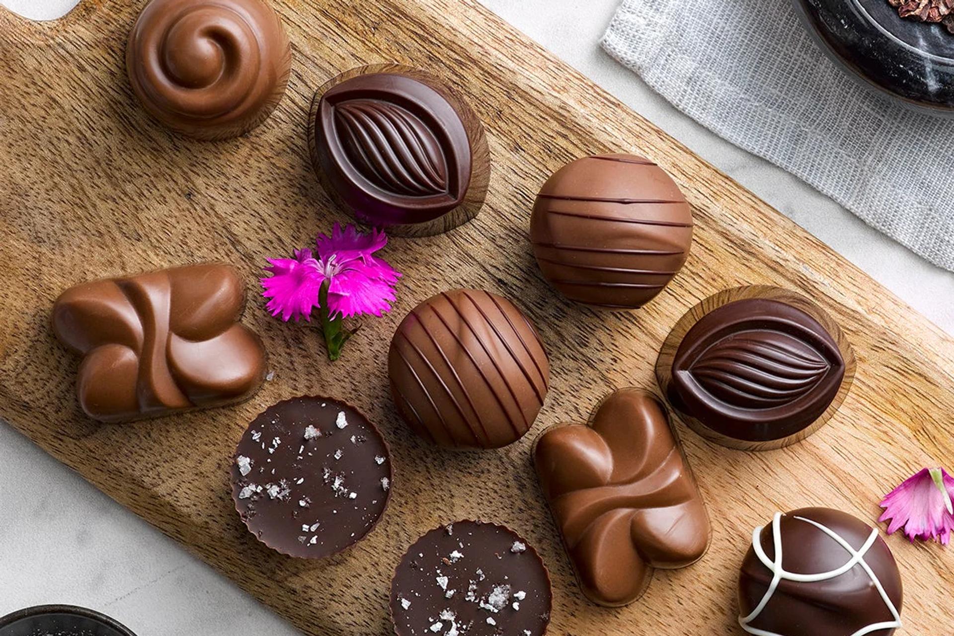 Devonport Chocolates, Devonport